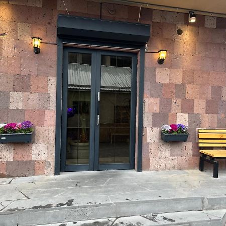 Street51 Yerevan Exterior foto