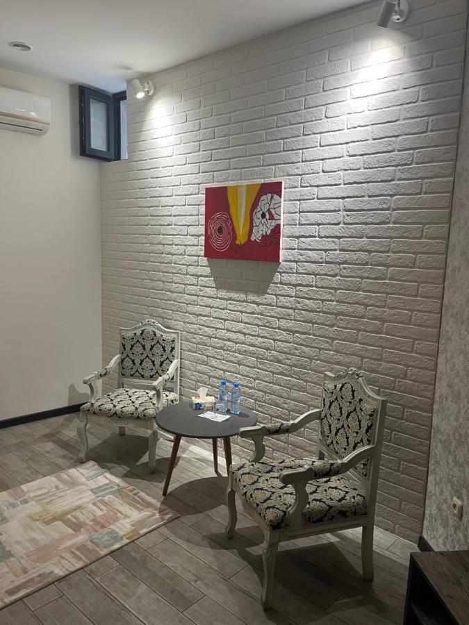 Street51 Yerevan Exterior foto