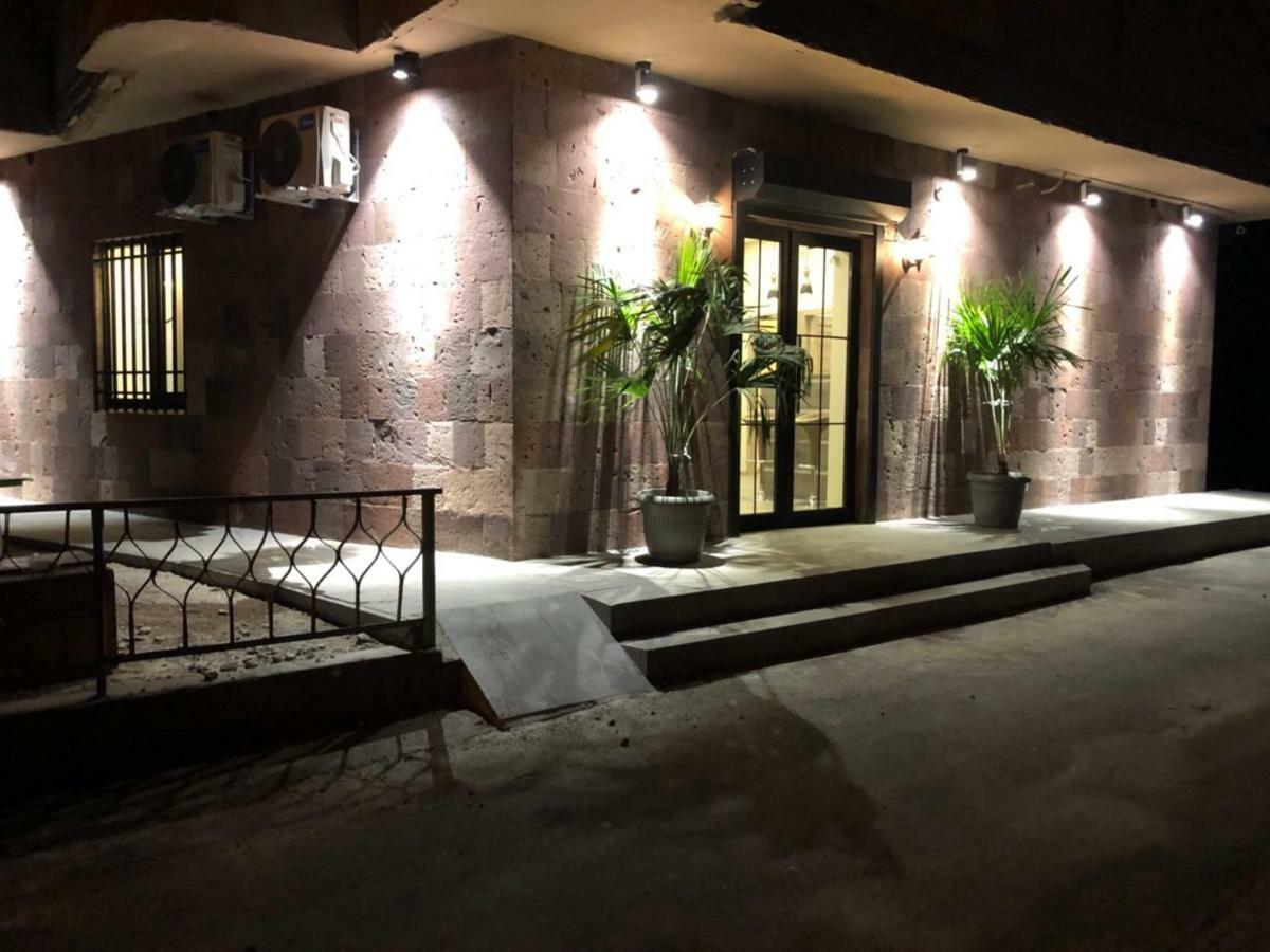 Street51 Yerevan Exterior foto